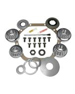 Yukon Gear & Axle YK D44-REAR Master Ring & Pinion Overhaul Kit for Jeep Wrangler TJ Non-Rubicon & CJ with Dana 44 Rear Axle