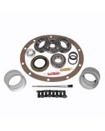 Yukon Gear & Axle YK M35-GRAND Master Ring & Pinion Overhaul Kit for 99-04 Jeep Grand Cherokee with Dana 35 Rear Axle